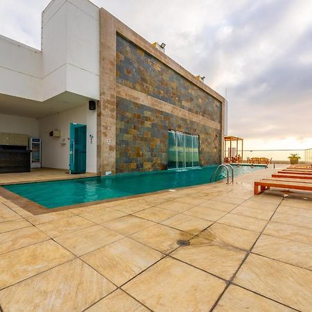 Edificio Palmetto Beach Apto 1702 Cartagena Ngoại thất bức ảnh