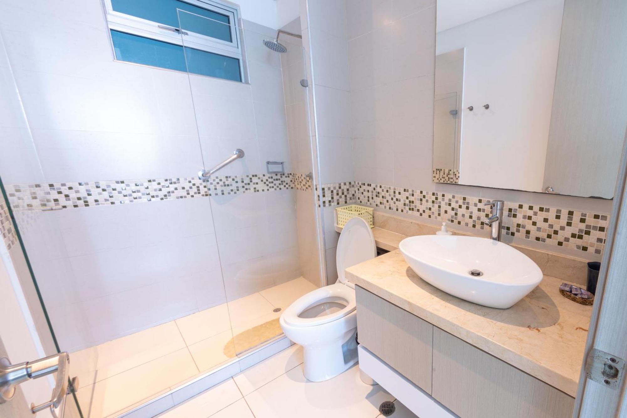 Edificio Palmetto Beach Apto 1702 Cartagena Ngoại thất bức ảnh